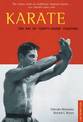 Karate: The Art of Empty-Hand Fighting