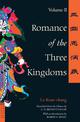 Romance of the Three Kingdoms Volume 2: Volume 2