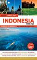 Indonesia Tuttle Travel Pack: Your Guide to Indonesia's Best Sights for Every Budget (Guide + Map)