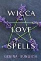 Wicca Love Spells