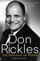 Don Rickles: The Merchant of Venom