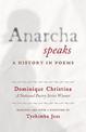 Anarcha Speaks: A History in Poems