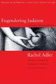 Engendering Judaism: An Inclusive Theology and Ethics