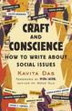 Craft and Conscience: How to Write About Social Issues