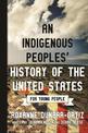 Indigenous Peoples' History of the United States for Young People