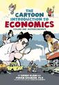 Cartoon Introduction to Economics: Volume One: Microeconomics