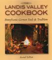 Landis Valley Cookbook: Pennsylvania German Foods and Traditions