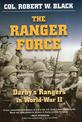 Ranger Force: Darby's Rangers in World War II