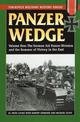 Panzer Wedge: The 3rd Panzer Division's Drive on Moscow, 1941