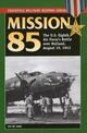 Mission 85: The US Eighth Air Force's Battle Over Holland, August 19, 1943