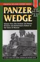 Panzer Wedge: v. 2: The German 3rd Panzer Division and Barbarossa's Failure at the Gates of Moscow