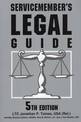 Servicemember's Legal Guide: Everything You and Your Family Need to Know About the Law