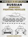 Russian Armored Fighting Vehicles