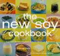 New Soy Cookbook