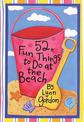 52 Fun Things to Do at the Beach