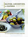 Olives, Anchovies & Capers