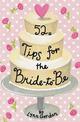 52 Tips for Brides-to-be