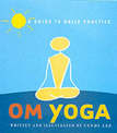 OM Yoga: A Daily Practice