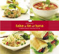 Joie Warner's Take a Tin of Tuna Cookbook