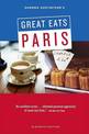 Sandra Gustafson's Great Eats Paris, 11th edition