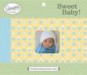 Scrappy Album: Sweet Baby