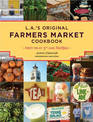 L.A.S Original Farmers Market Cookbook