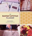 Bar Bat Mitzvah Planner