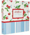 Cath Kidston Recipe Organizer