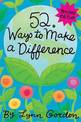 52 Ways to Make a Difference (Revised)