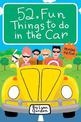 52 Fun Things to Do in the Car