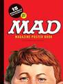 "Mad" Poster Book