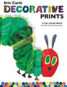 Eric Carle Decorative Prints