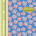 Reprodepot Folk and Flora Notecard Book