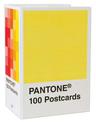 Pantone: 100 Postcards