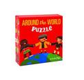 Around the World Puzzle