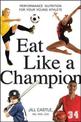 Eat Like a Champion: Performance Nutrition for Your Young Athlete