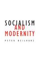 Socialism and Modernity