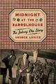 Midnight at the Barrelhouse: The Johnny Otis Story