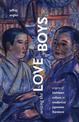 Writing the Love of Boys: Origins of Bishonen Culture in Modernist Japanese Literature