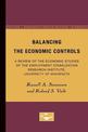 Balancing the Economic Controls: A Review of the Economic Studies of the Employment Stabilization Research Institute, University