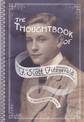 The Thoughtbook of F. Scott Fitzgerald: A Secret Boyhood Diary