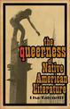 The Queerness of Native American Literature