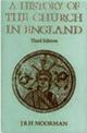 A History of the Church in England