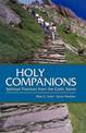 Holy Companions: Spiritual Practices from the Celtic Saints