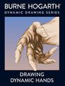 Drawing Dynamic Hands