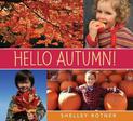 Hello Autumn!