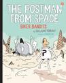 The Postman from Space: Biker Bandits