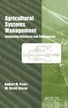 Agricultural Systems Management: Optimizing Efficiency and Performance