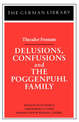 Delusions, Confusions, and the Poggenpuhl Family: Theodor Fontane