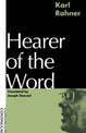 Hearer of the Word: Laying the Foundation for a Philosophy of Religion